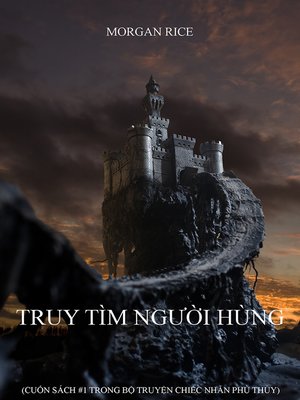 Truy Tìm Người Hùng - ebook